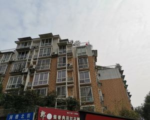 新科花园3室2厅东南