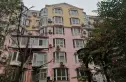 热电一厂小区实景图