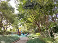 融侨半岛香弥山1号 2室1厅 东南