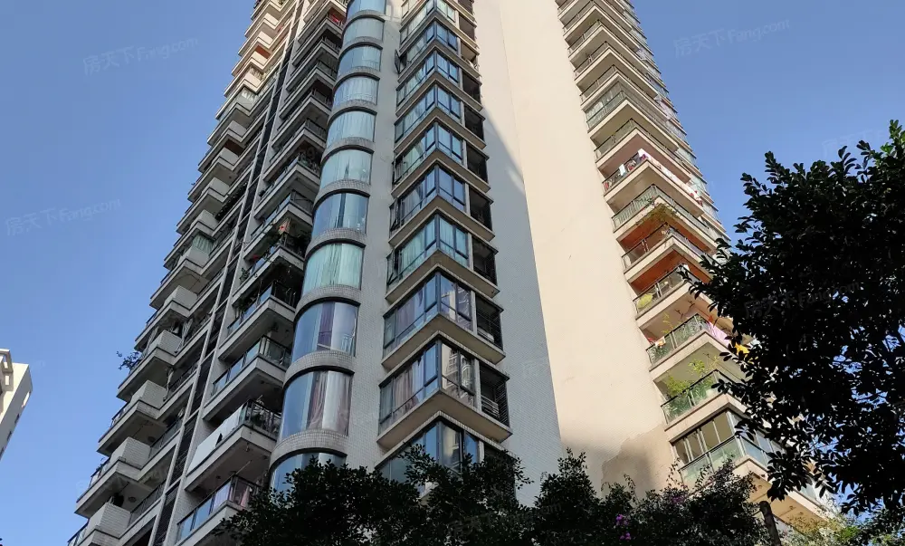 融侨半岛香弥山141平精装四房 现价91颗,重庆南岸铜元局金辉融侨半岛