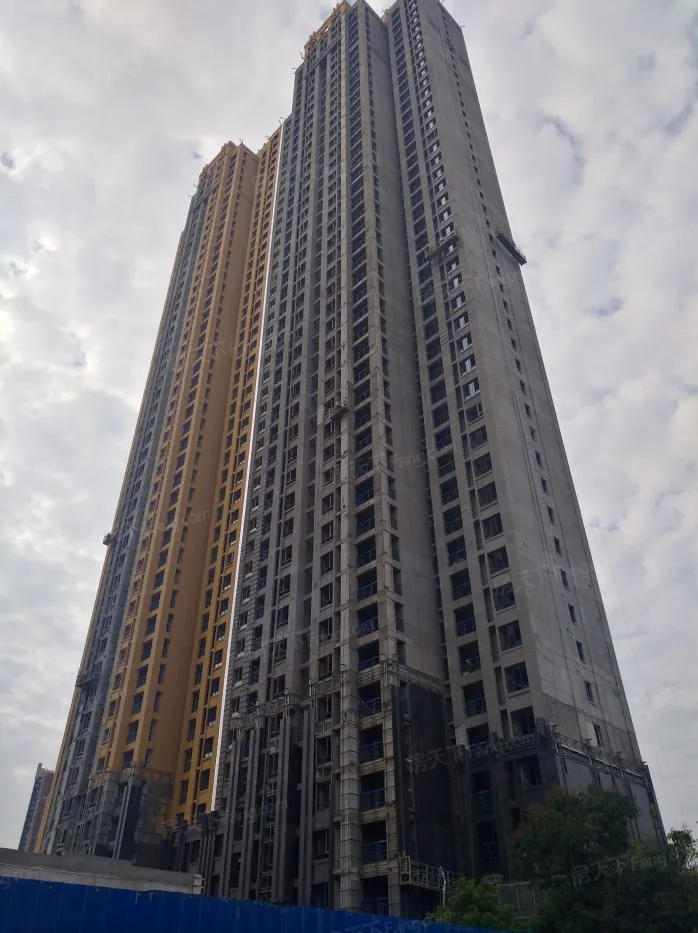 君荟天地-武汉君荟天地楼盘详情-武汉房天下