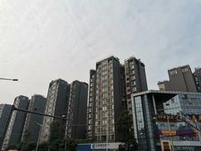 贵通御苑枫景3室2厅东南