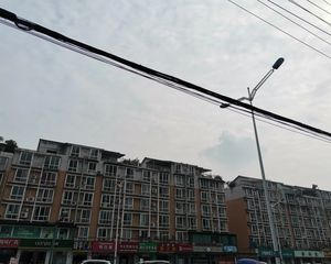 新科花园3室2厅南
