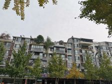 贵通御苑枫景2室1厅南