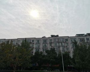新科花园3室1厅南