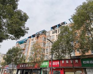 宗申流溪别院3室2厅南