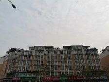 新科花园4室2厅南北