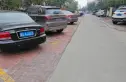 热电一厂小区实景图