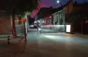 热电一厂小区实景图