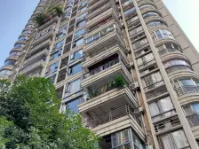 南坪 帝景名苑 带空中花园跃层 近轻轨