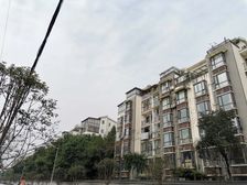 贵通御苑枫景4室2厅东南南