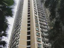 精装3房商圈内拎包入住业主诚心出售