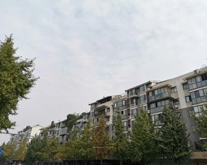 贵通御苑枫景 3室2厅 南 北