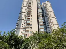 跃层大户型使用面积大视野开阔诚心卖