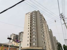 贵通御苑枫景2室2厅北