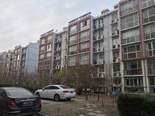 南北通透瑞江花园菊苑2室1厅精装修