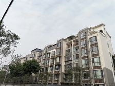 贵通御苑枫景4室1厅东南