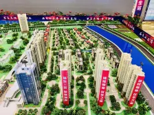 房子一室一厅精装修,可看海,配套设施齐全