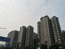 贵通御苑枫景3室2厅南西南