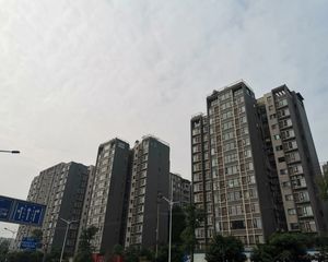 贵通御苑枫景3室2厅南西南