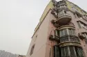 热电一厂小区实景图