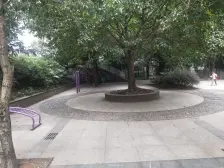 福利社 松藻小区三房