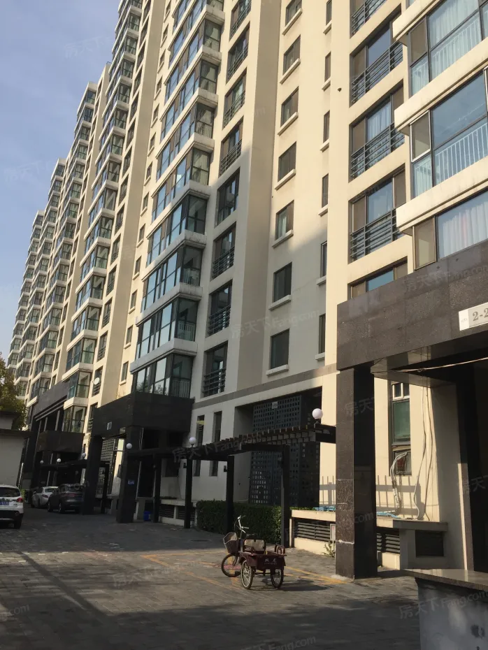 【北京西府兰庭小区,二手房,租房】- 北京房天下