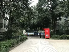 楼层好 视野开阔 采光充足 配套设施齐全 交通便利