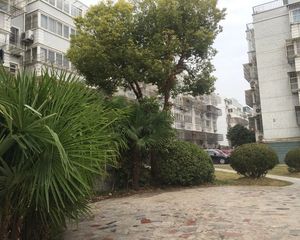 五山公寓4室1厅南