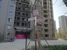 诚意出售,全新洋房,房东性格好