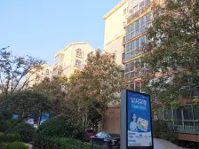 10号线地铁口 楼层好,采光无遮挡 通风性好 全明户型