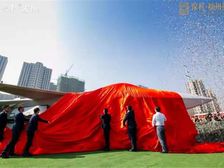 保利颍州堂悦A区3室1厅南