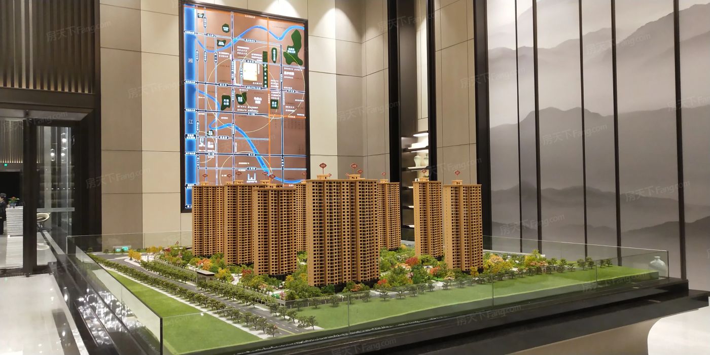 运达锦绣广场图片相册,运达锦绣广场户型图,样板间图,装修效果图,实景图-长沙房天下