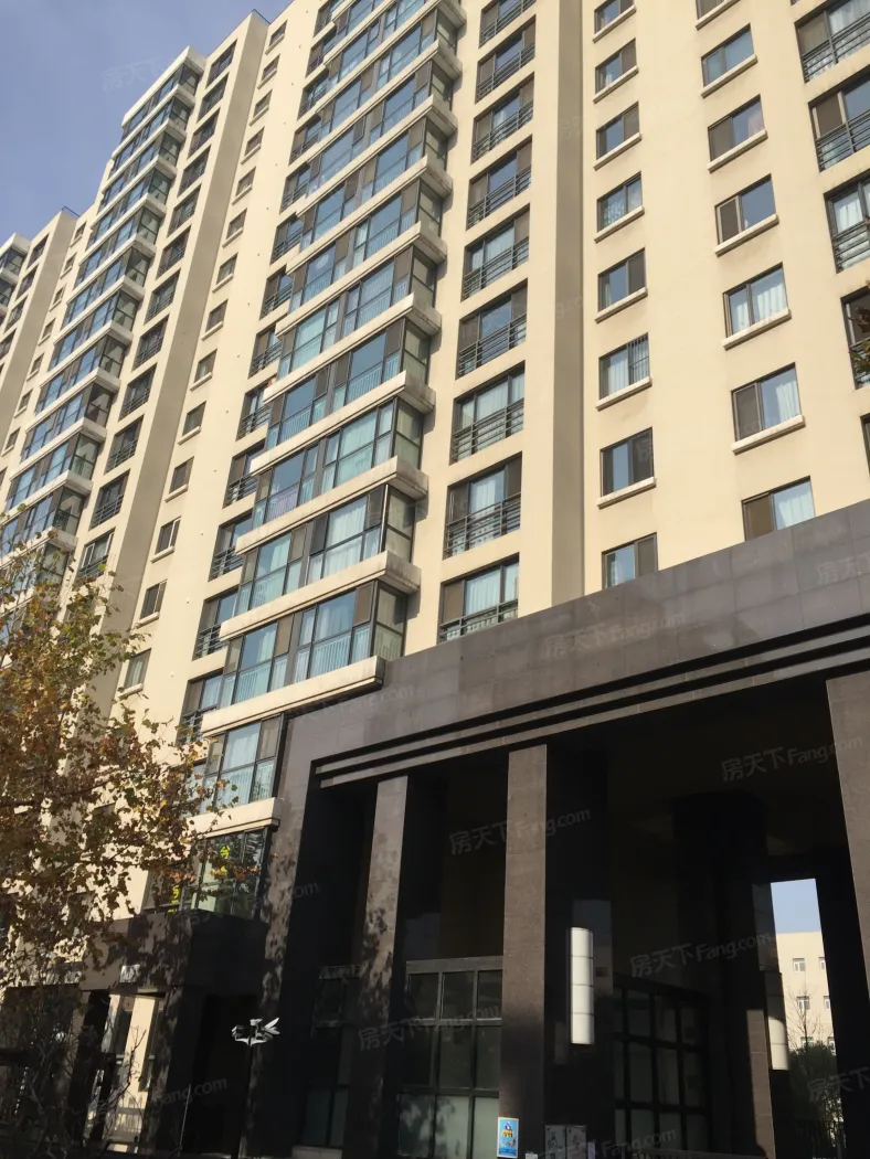 西府兰庭图片相册,户型图,样板间图,装修效果图,实景图-北京房天下