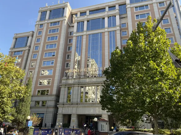 【北京美惠大厦小区,二手房,租房】- 北京房天下