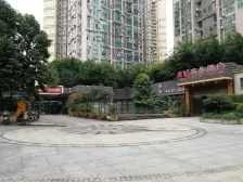 鸳鸯 金城银樽一房55.1万