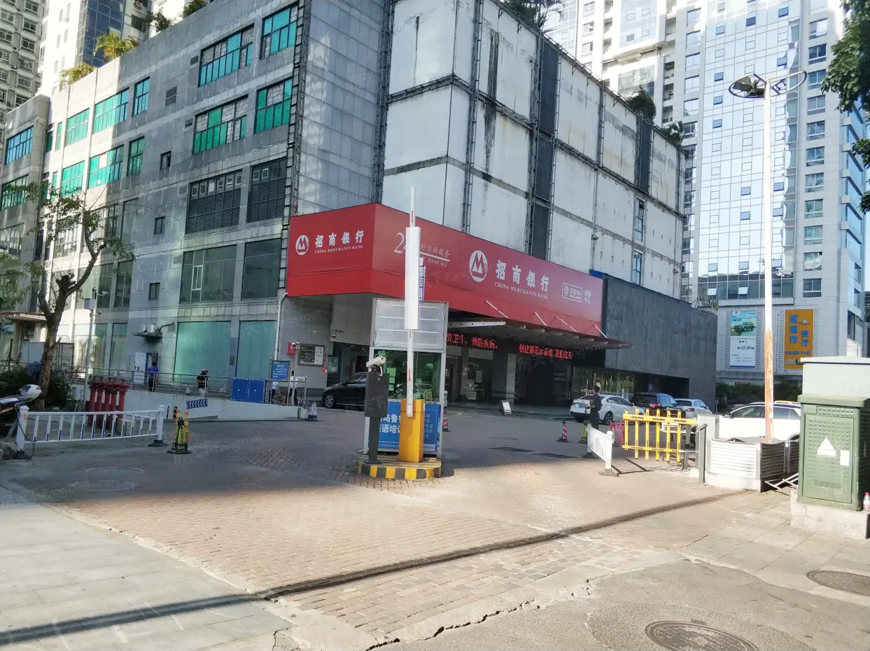 瑞特广场