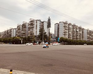北城映像3室1厅东南