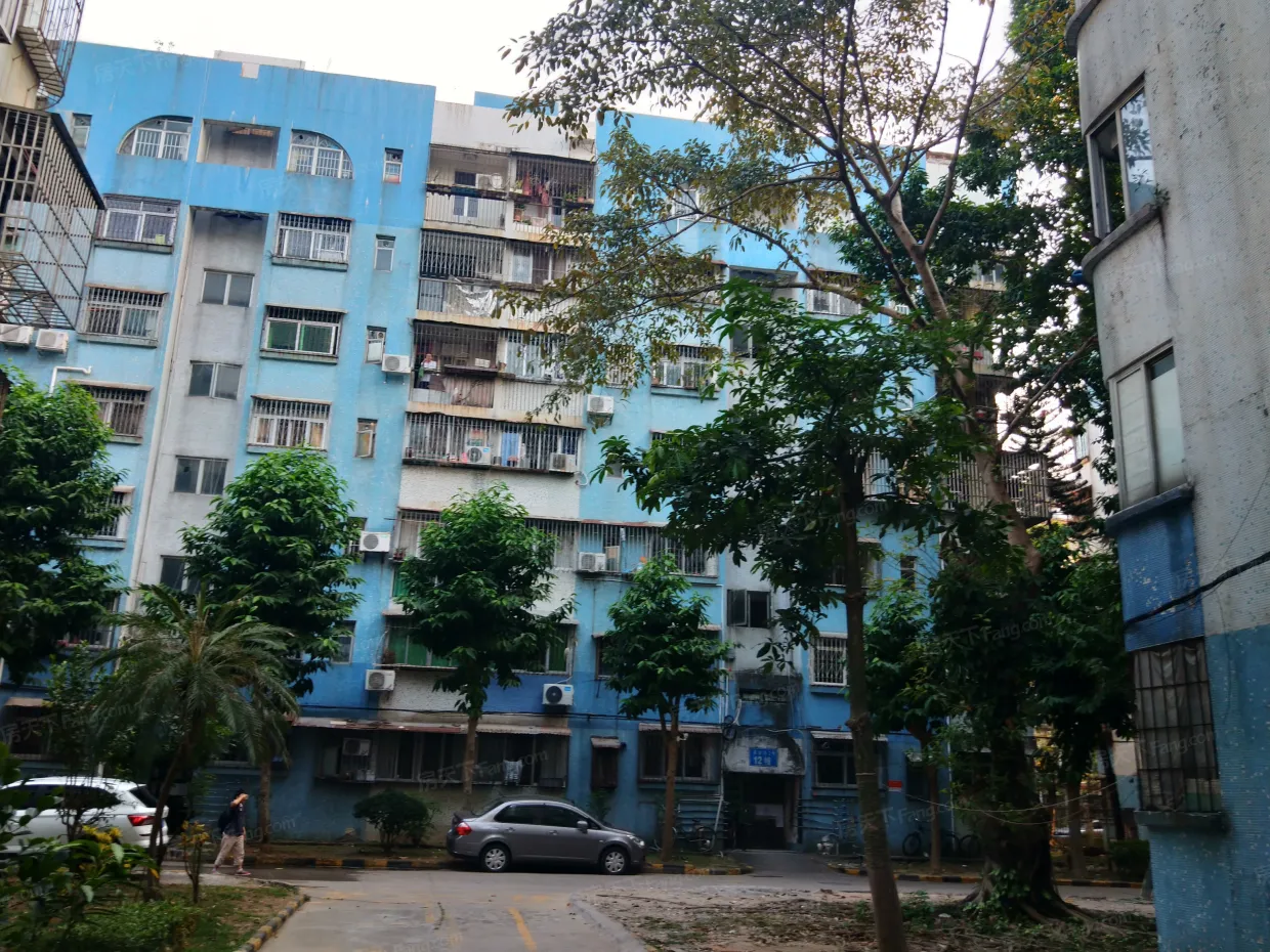 东方新地