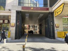 瑞士公寓1室1厅东南