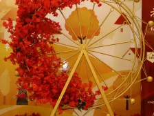 新昌恒大悦珑府 3室2厅 北 南