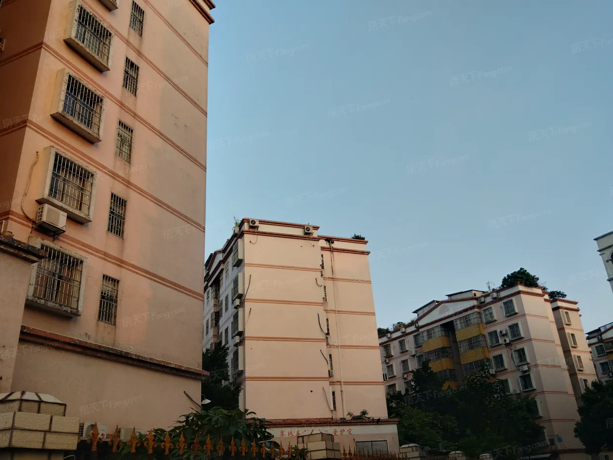 【珠海翠珠花园小区,二手房,租房】- 珠海房天下