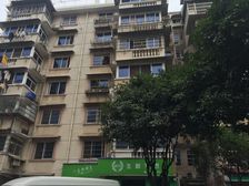 广厦新村 2室2厅 东南