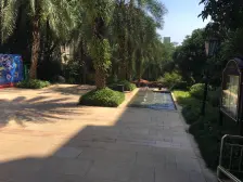 龙湖东桥郡二组团 4室2厅 东南