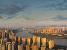 谢家湾 华润置地悦府四房300万