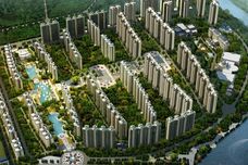 恒大御景半岛[金堂]