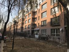 此房满五不唯一标准户型格局楼层好视野开阔采光