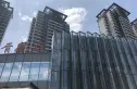 海胥澜庭实景图
