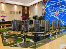 房东诚心出售,精装修,楼层好,采光好