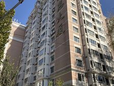 美惠大厦4室3厅东南